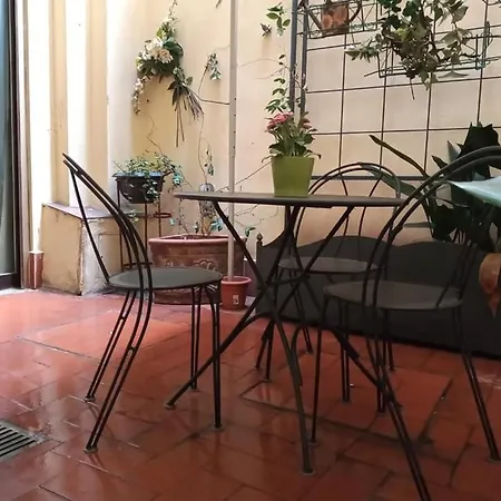 Bed & Breakfast Saint Trinita *