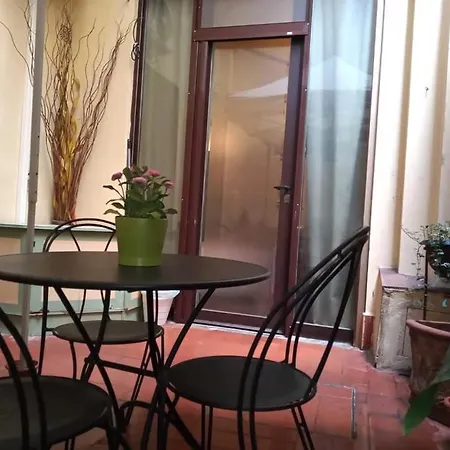 Saint Trinita Bed & Breakfast *