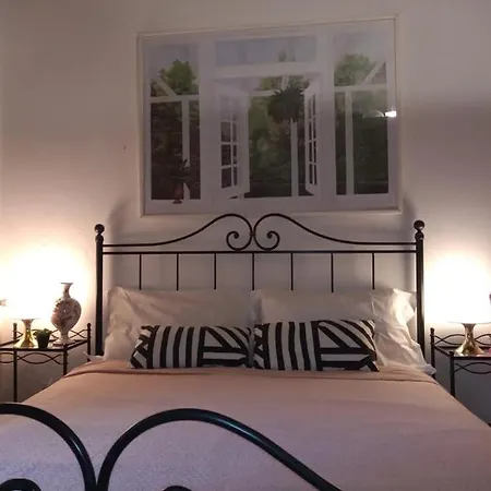 Bed & Breakfast Saint Trinita Rom