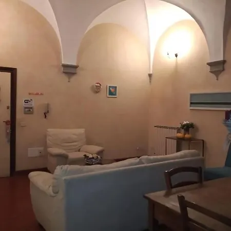 Saint Trinita Bed & Breakfast Rom