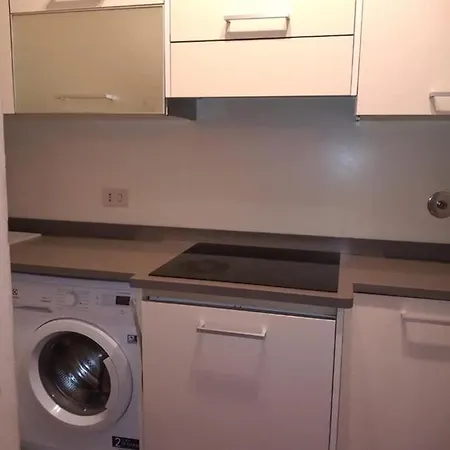 Saint Trinita Bed & Breakfast *